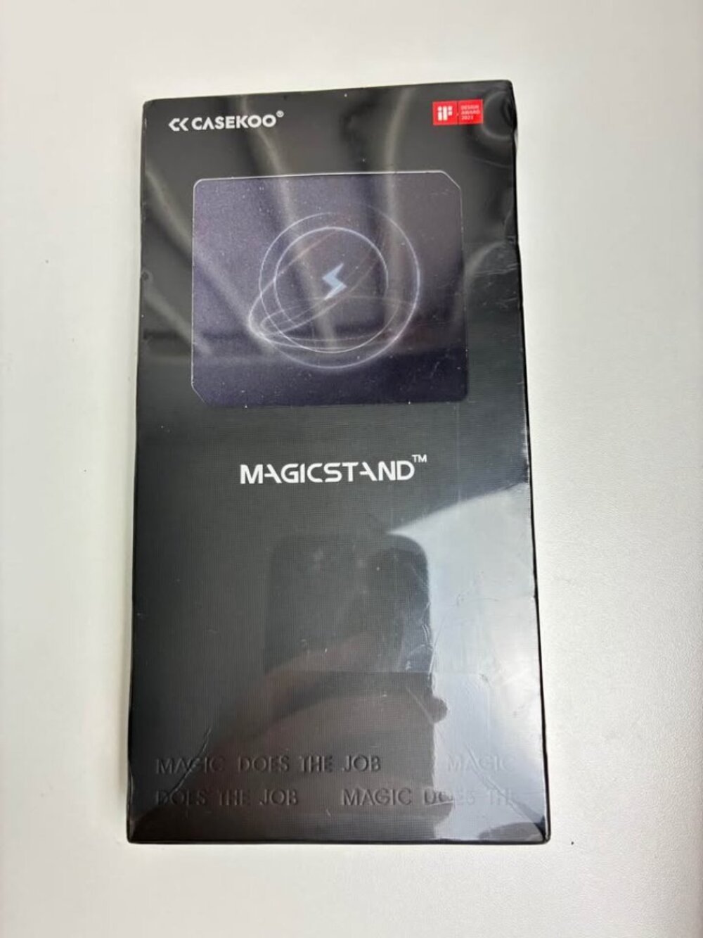 Magnetic Ring Stand for Samsung Galaxy S25 Ultra Case